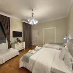 Rome Piazza Di Spagna Luxury Guesthouse