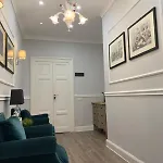Rome Piazza Di Spagna Luxury Guesthouse