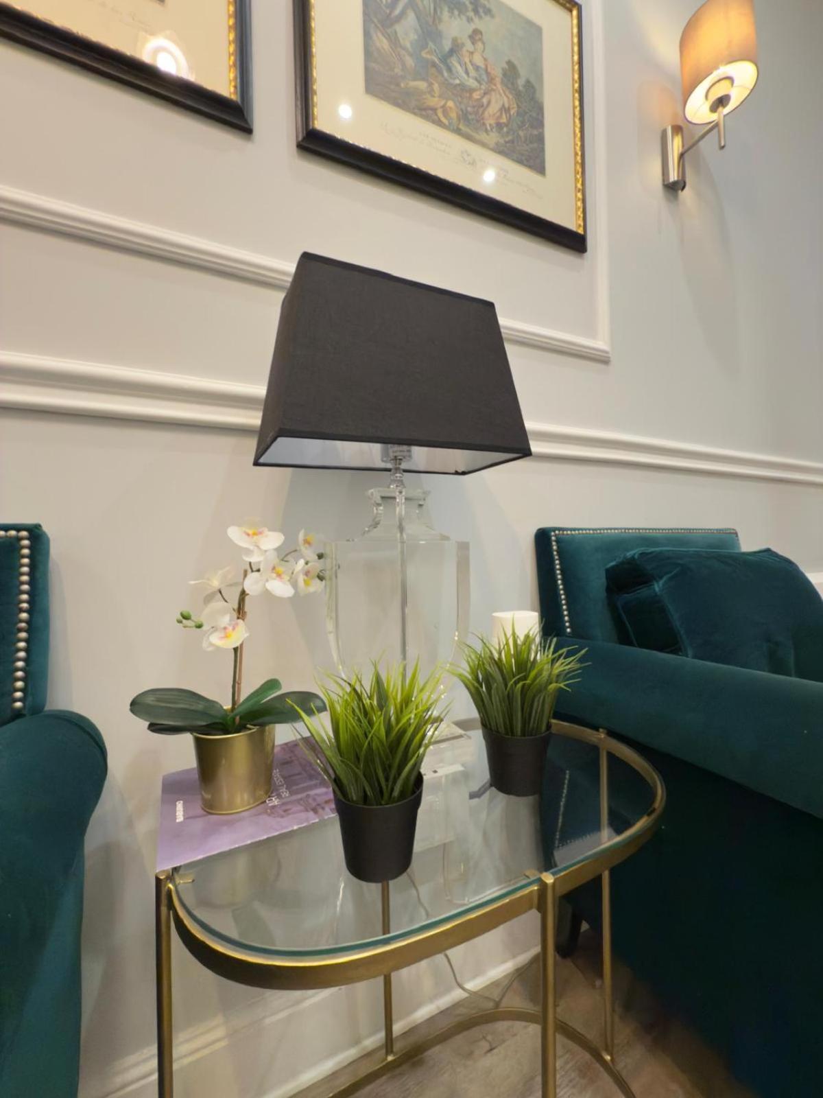 Piazza Di Spagna Luxury Rom