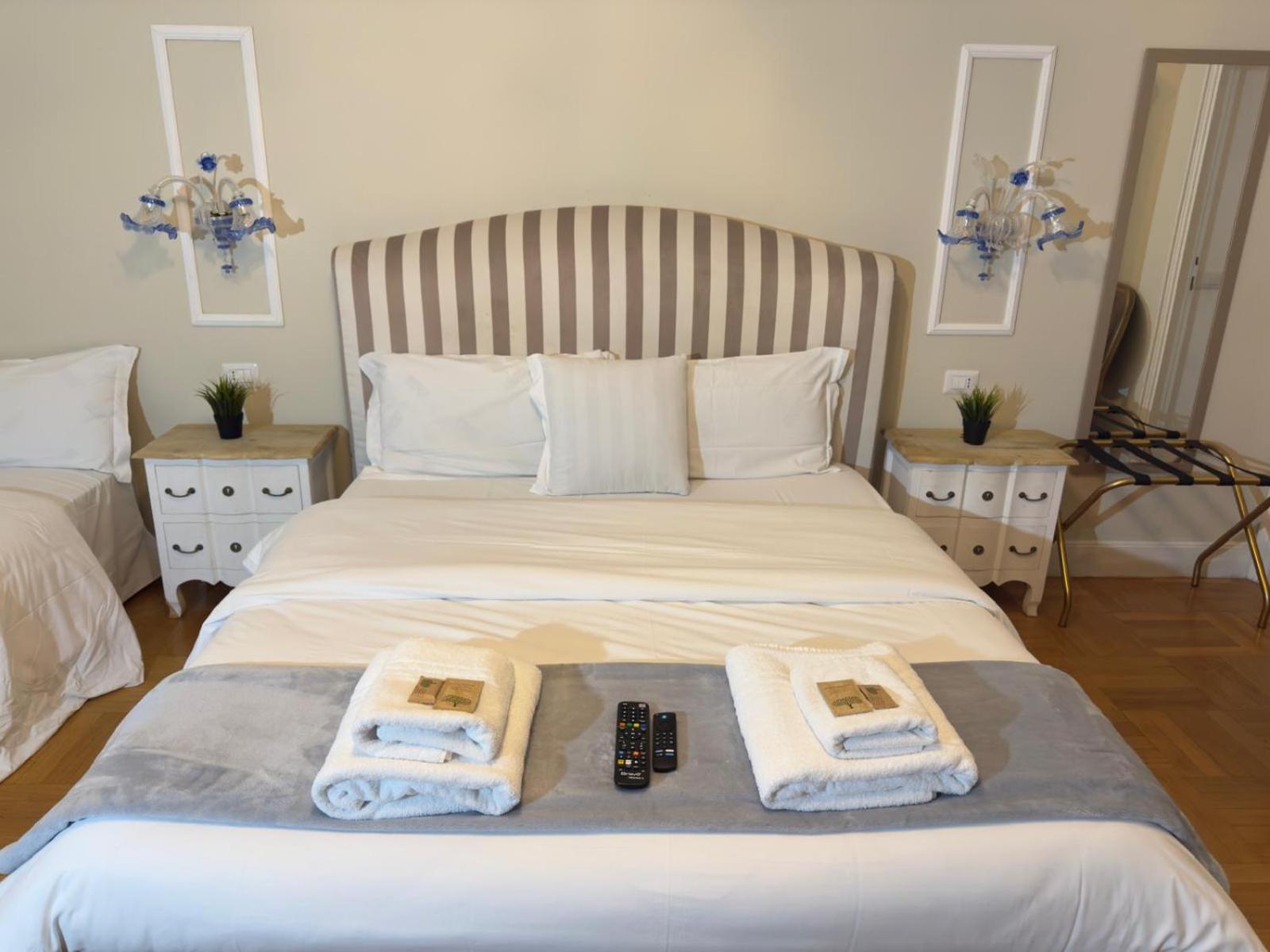 Piazza Di Spagna Luxury *
