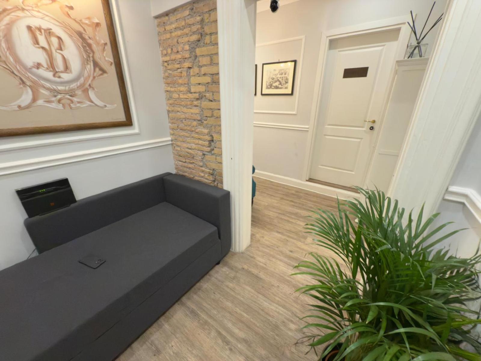 Piazza Di Spagna Luxury