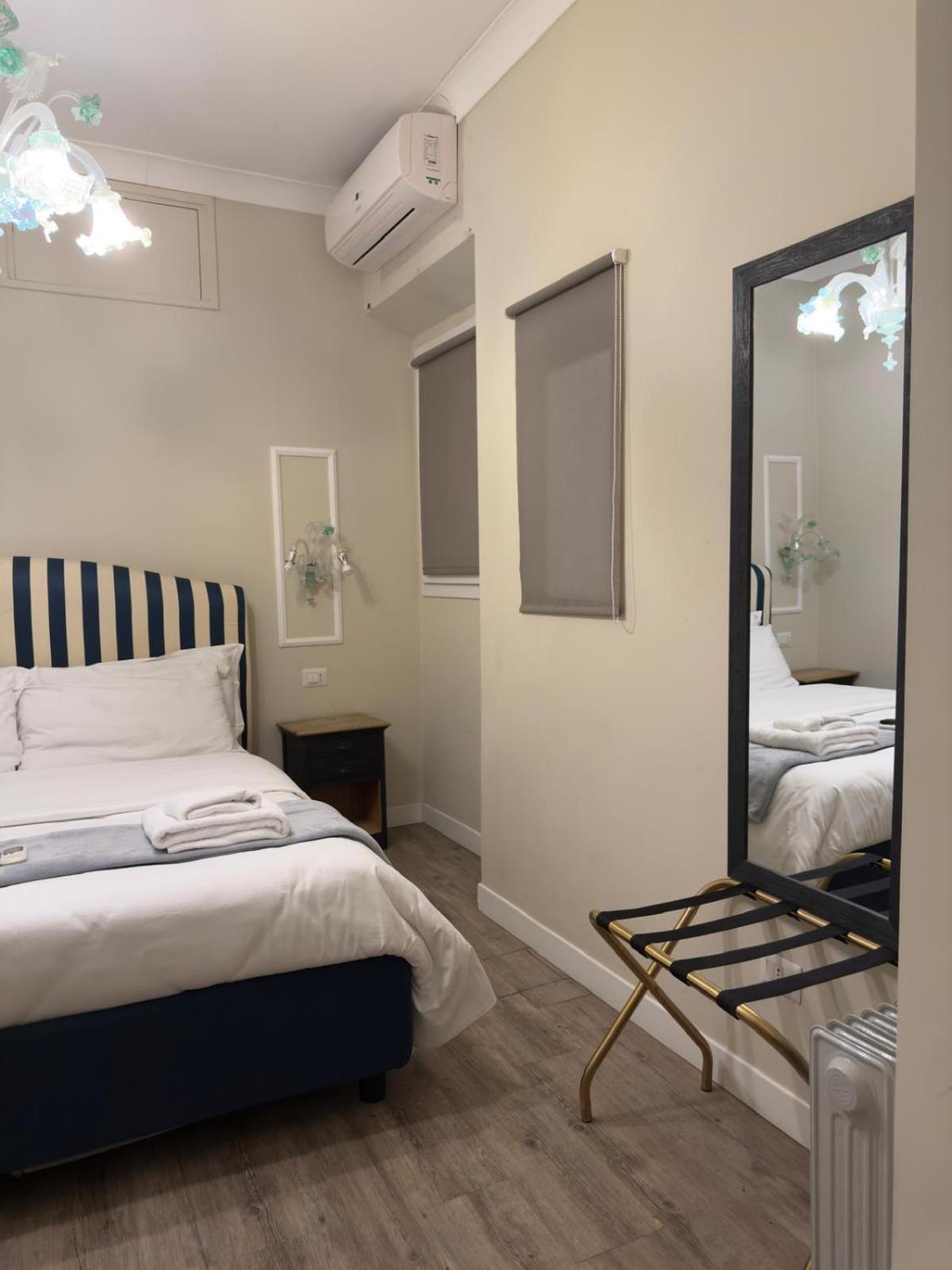 Gasthof Piazza Di Spagna Luxury Rom