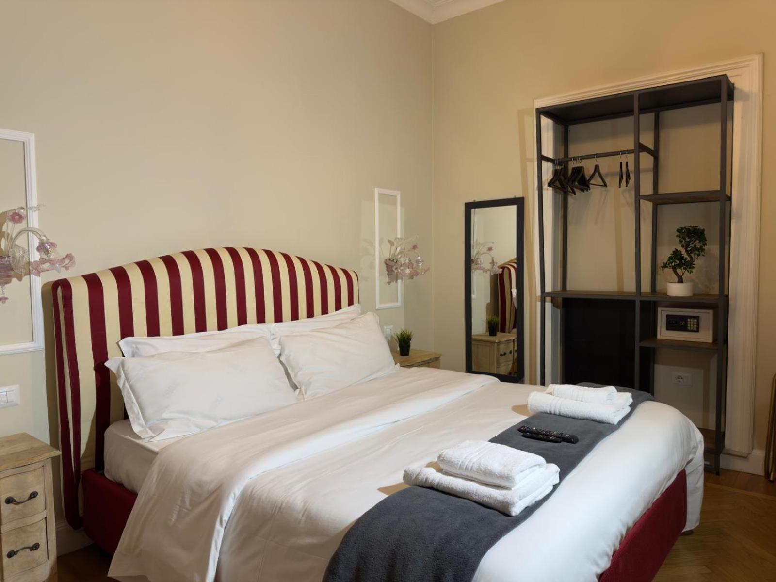 Piazza Di Spagna Luxury * Rom