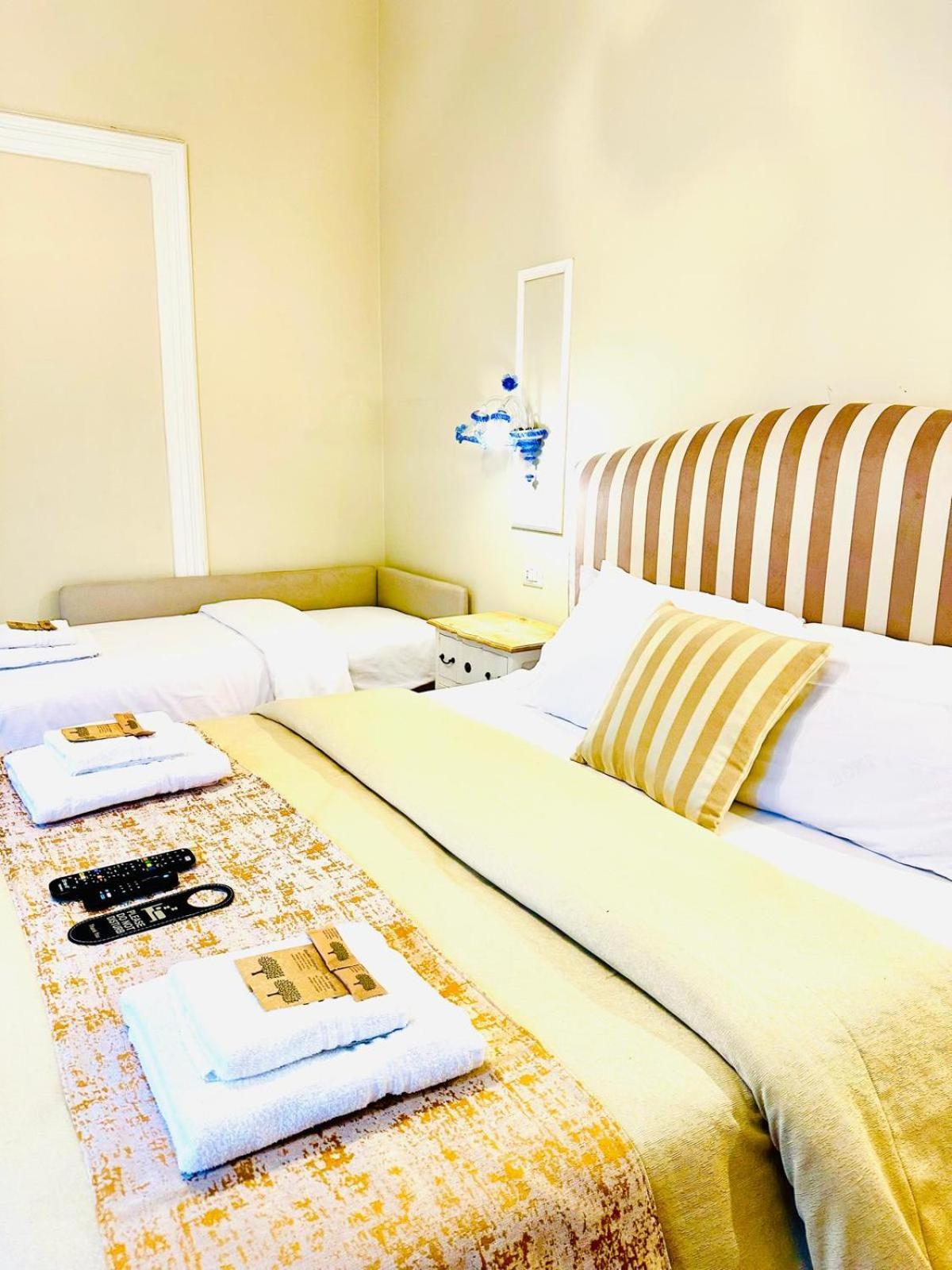 Piazza Di Spagna Luxury *