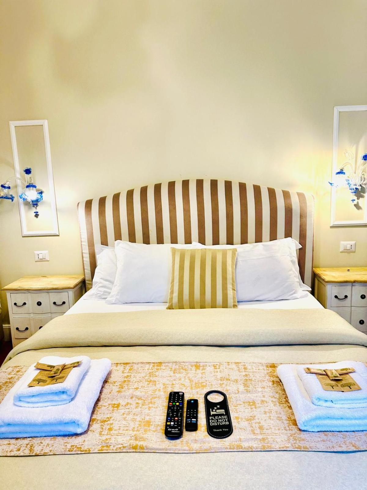 Gasthof Piazza Di Spagna Luxury *