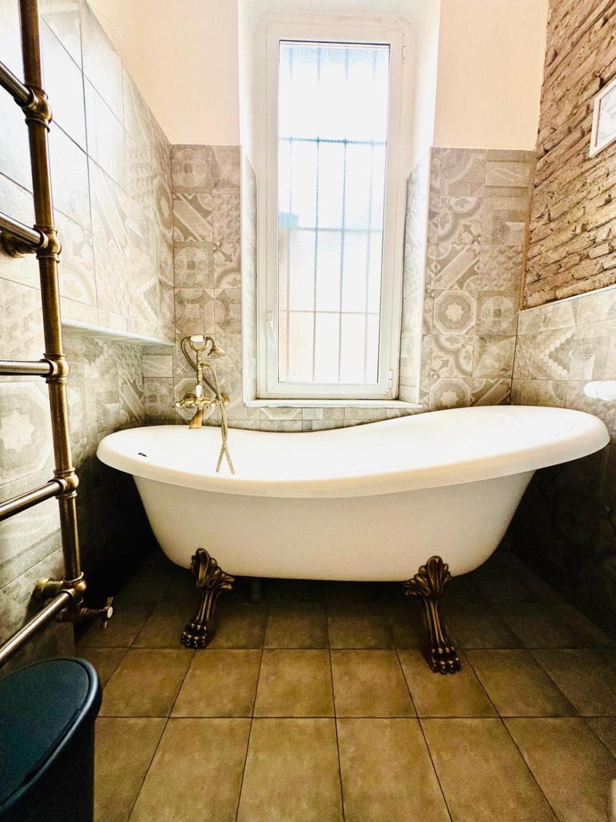 Piazza Di Spagna Luxury * Rom
