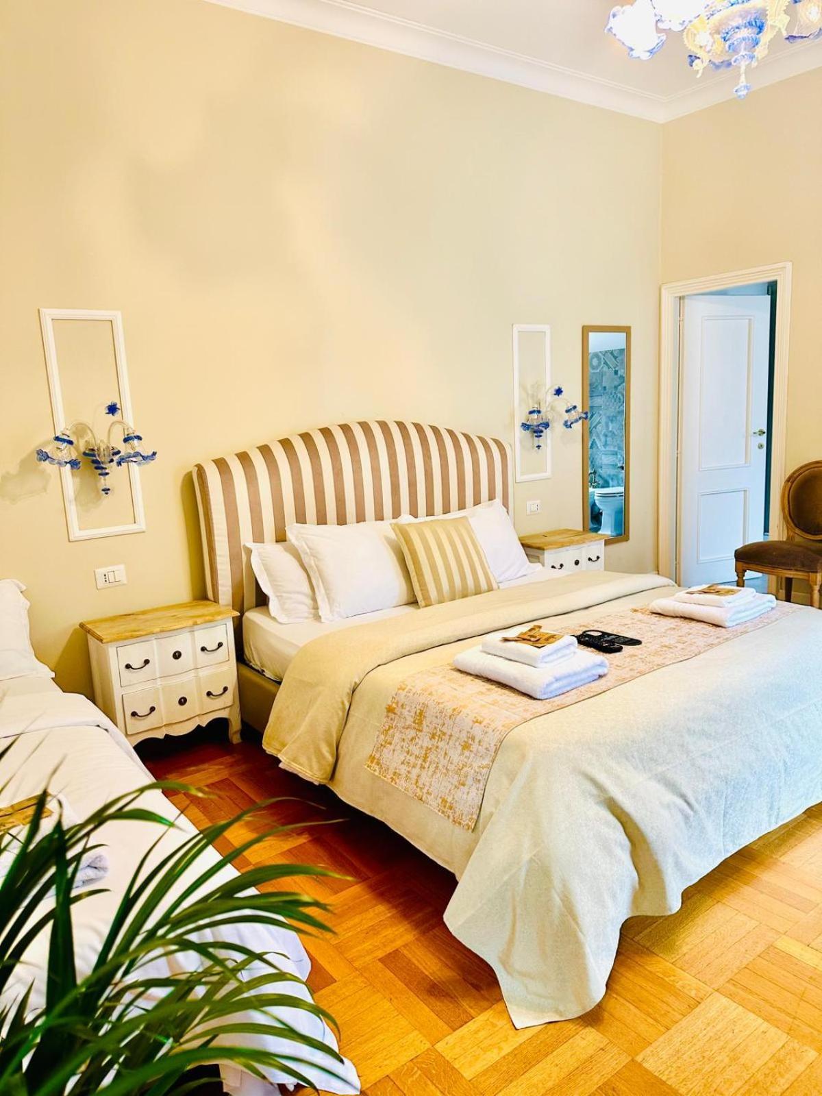 Piazza Di Spagna Luxury