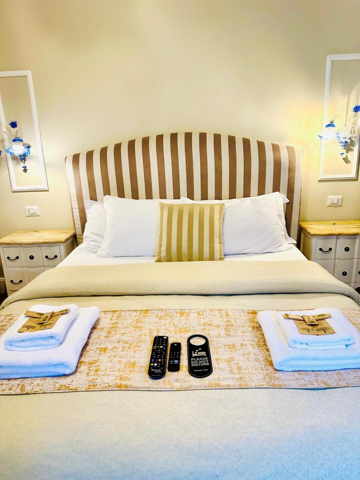 Piazza Di Spagna Luxury Gasthof Rom