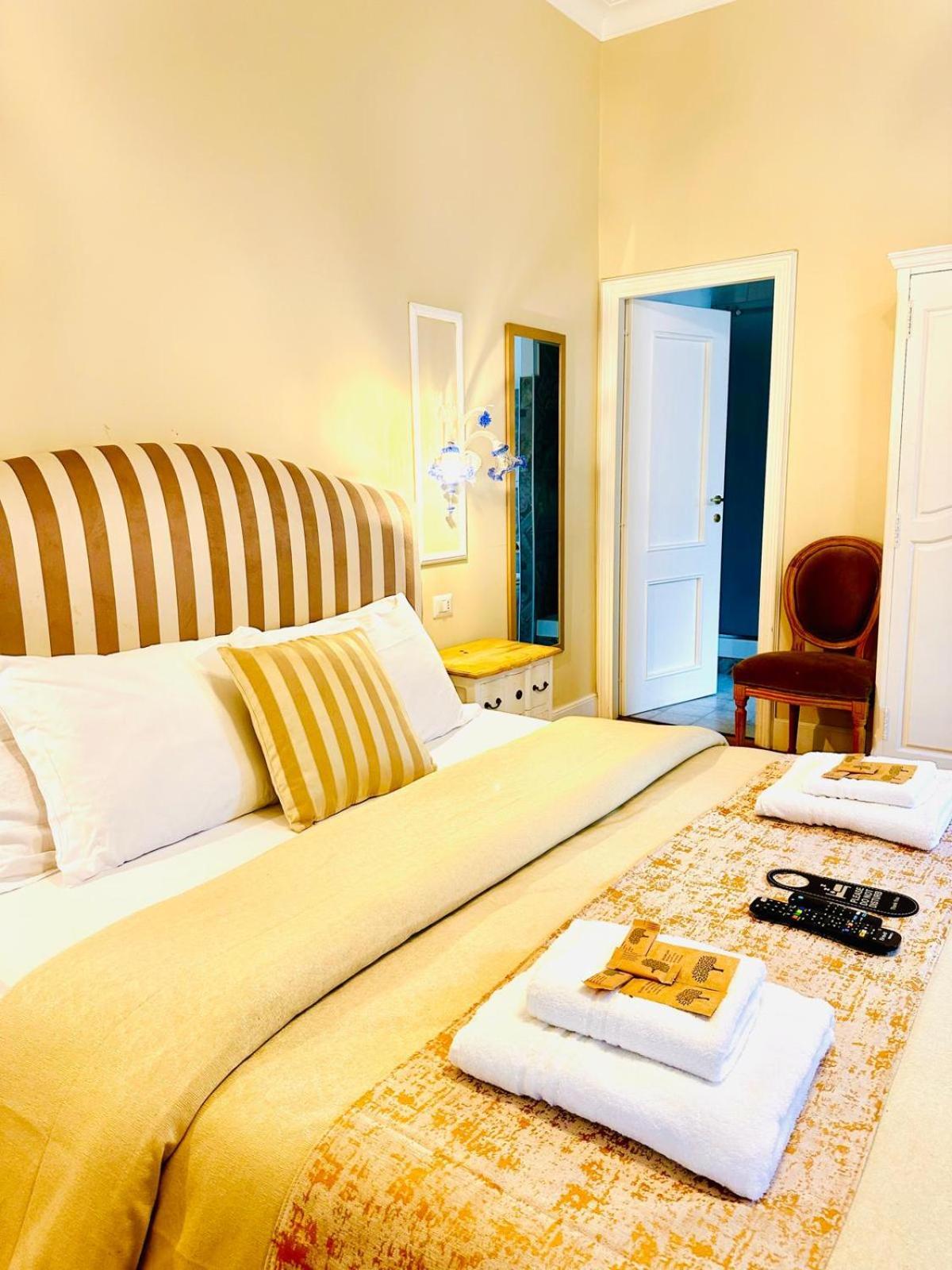 Piazza Di Spagna Luxury *