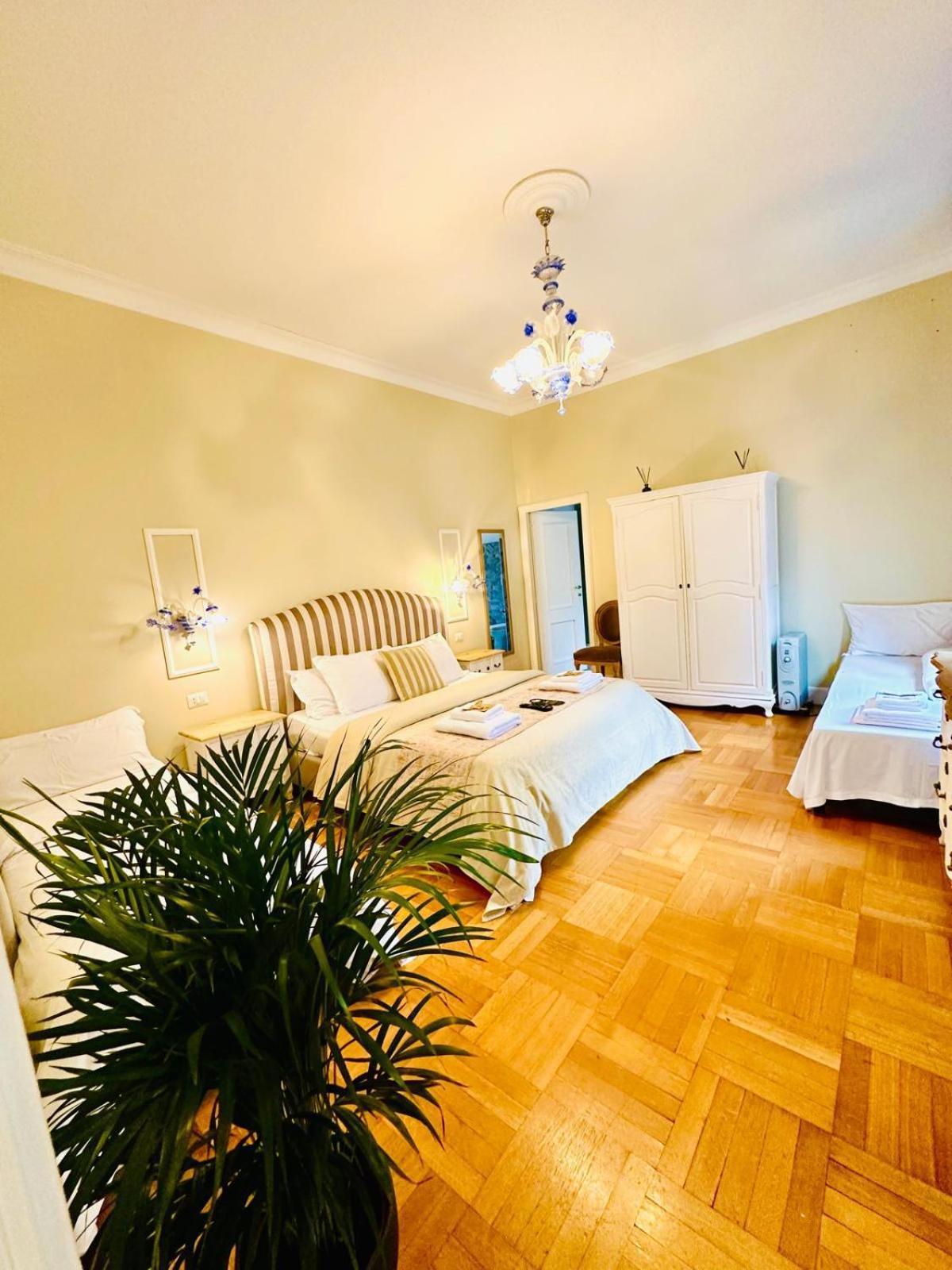 Piazza Di Spagna Luxury * Rom