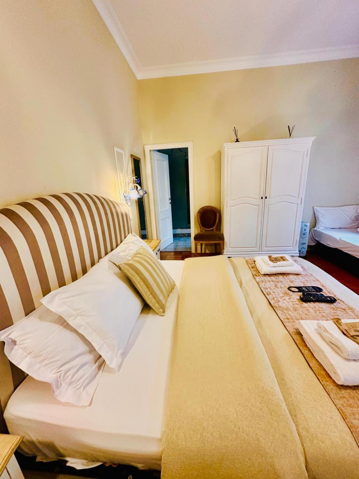 Gasthof Piazza Di Spagna Luxury Rom