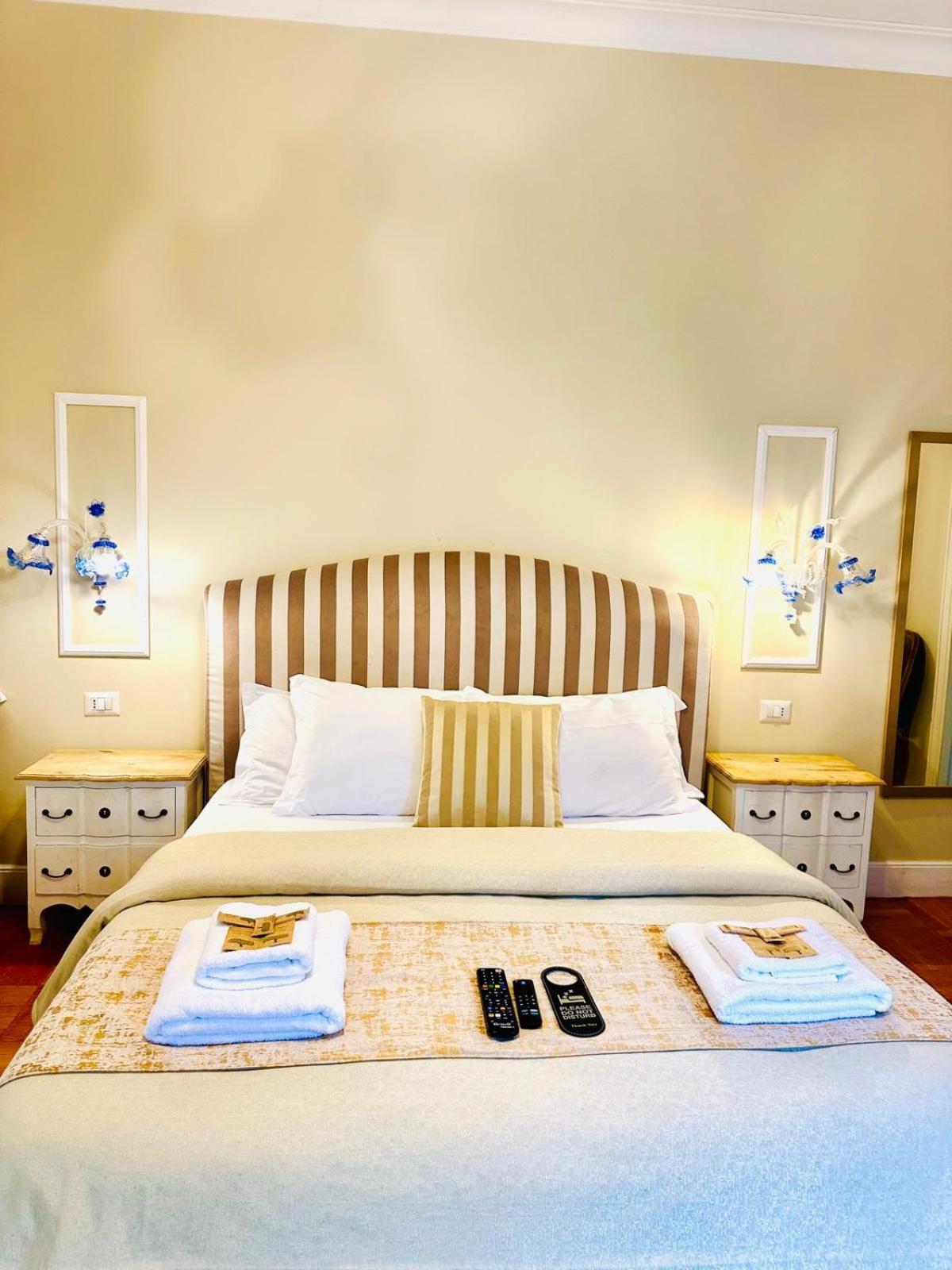 Piazza Di Spagna Luxury Rom