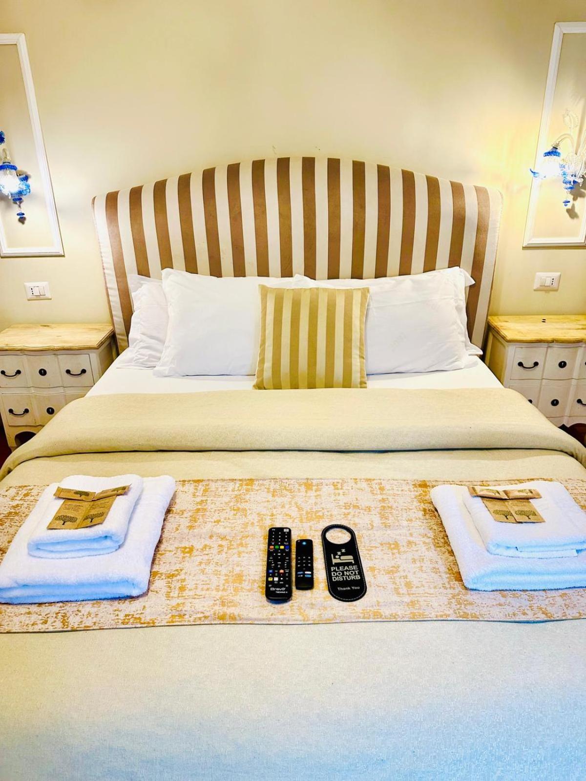 Piazza Di Spagna Luxury
