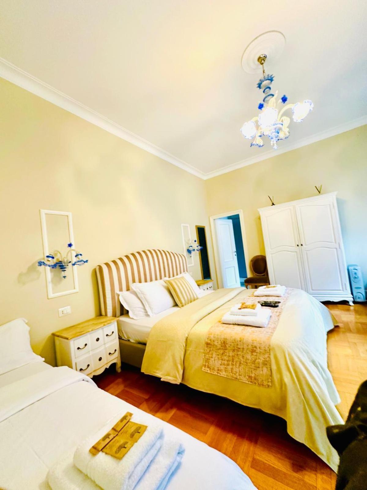 Piazza Di Spagna Luxury Gasthof Rom