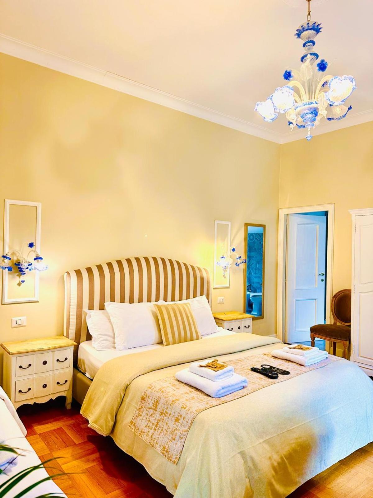 Gasthof Piazza Di Spagna Luxury Rom