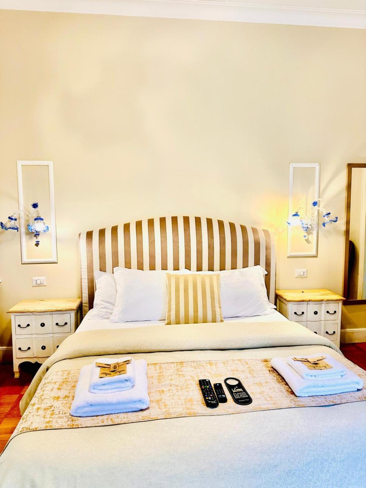 Piazza Di Spagna Luxury *