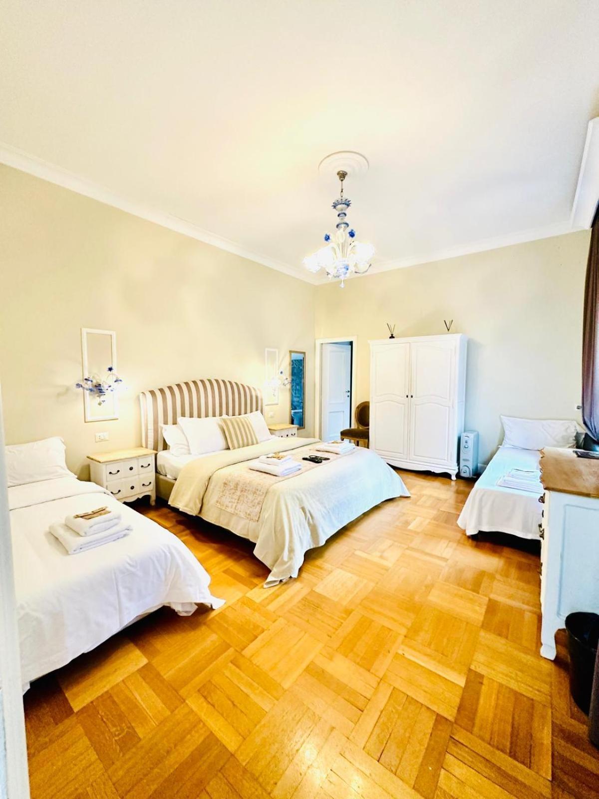 Piazza Di Spagna Luxury Rom