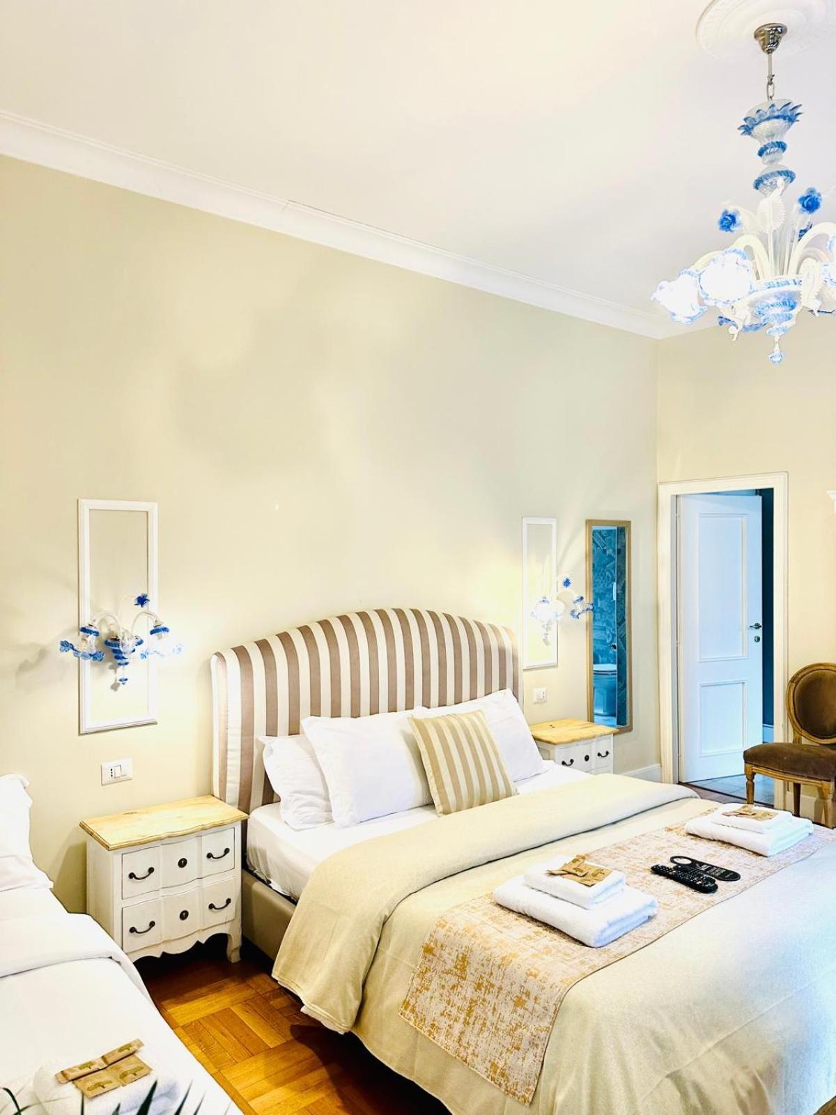 Piazza Di Spagna Luxury * Rom
