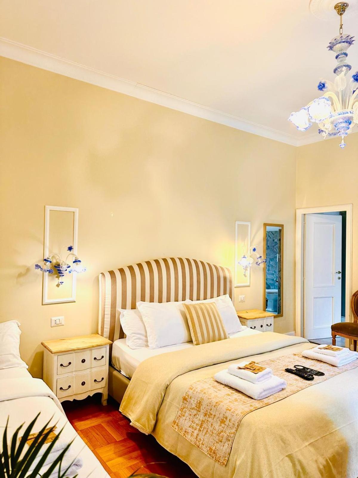 Piazza Di Spagna Luxury