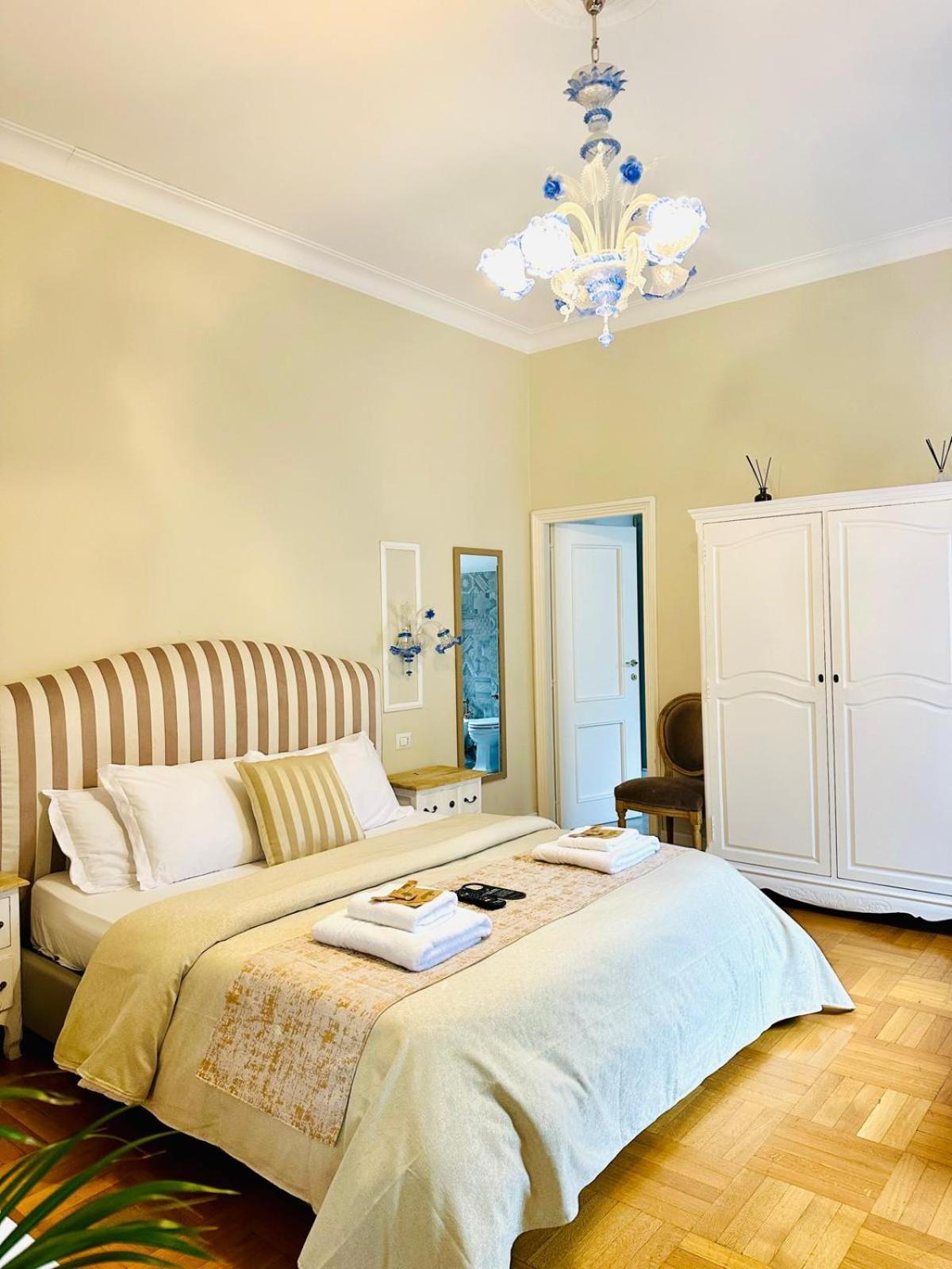 Piazza Di Spagna Luxury Gasthof Rom