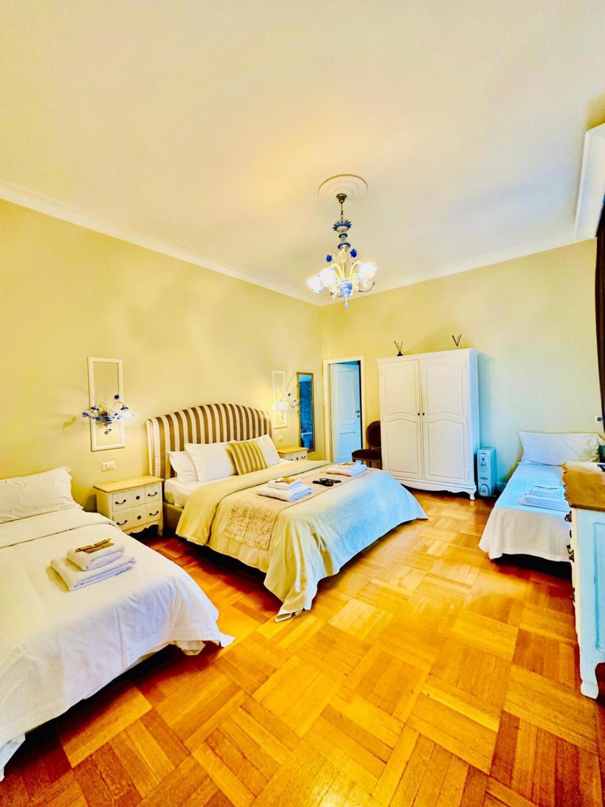 Piazza Di Spagna Luxury