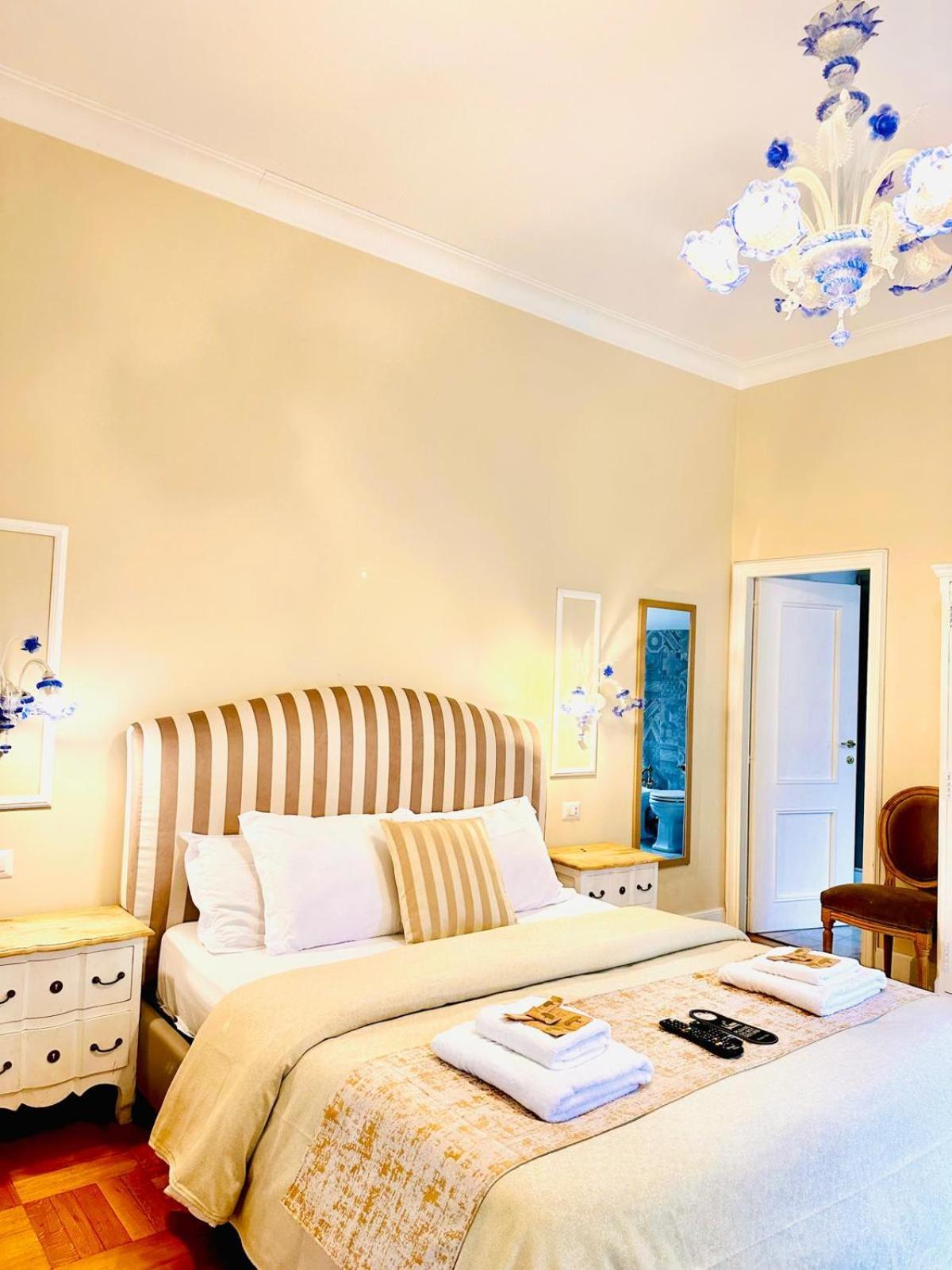 Piazza Di Spagna Luxury * Rom