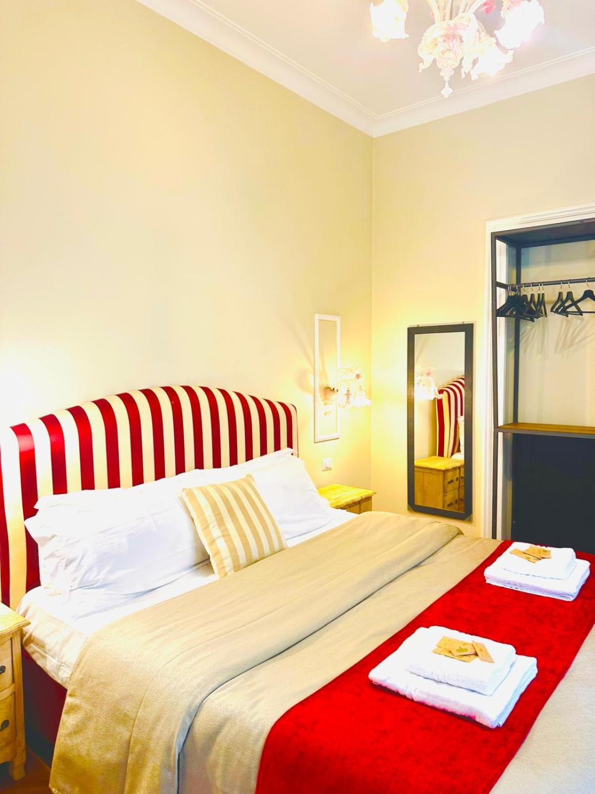 Piazza Di Spagna Luxury * Rom