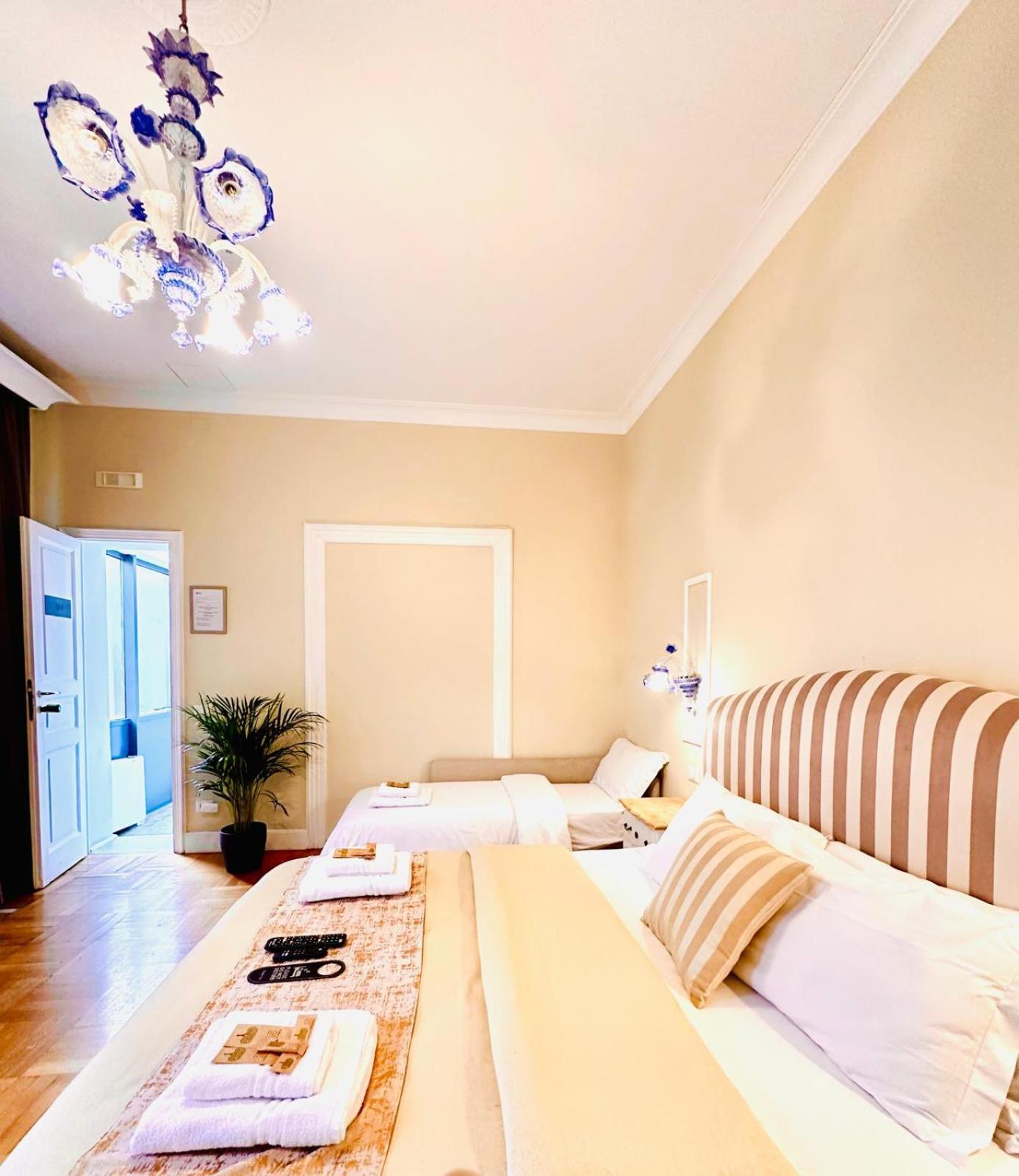 Piazza Di Spagna Luxury