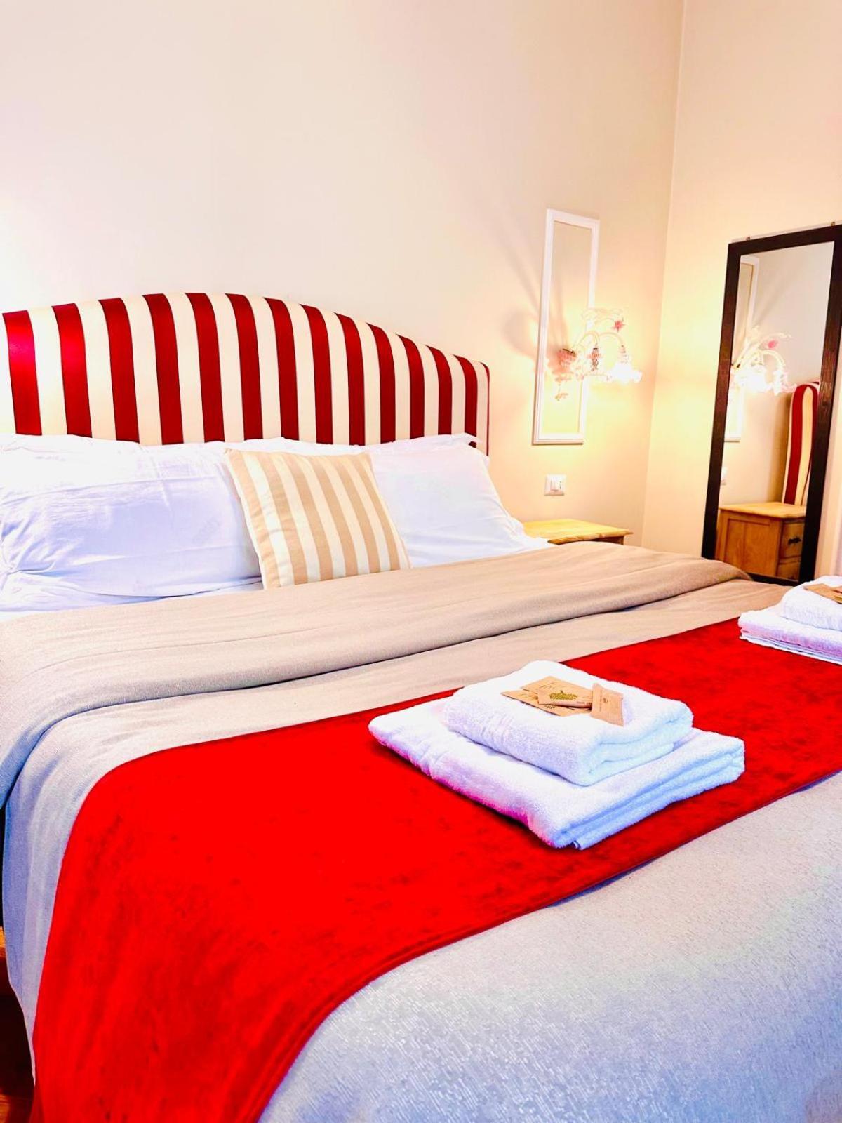 Piazza Di Spagna Luxury Gasthof Rom