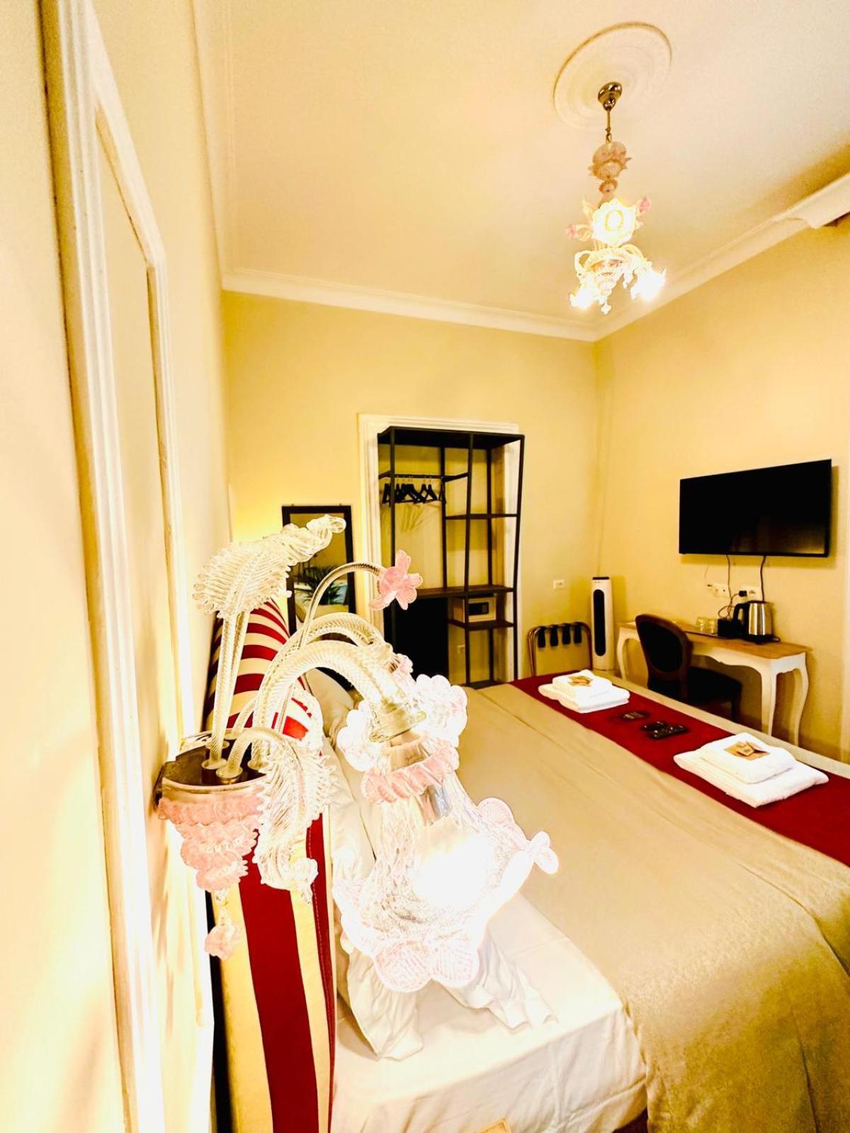 Piazza Di Spagna Luxury