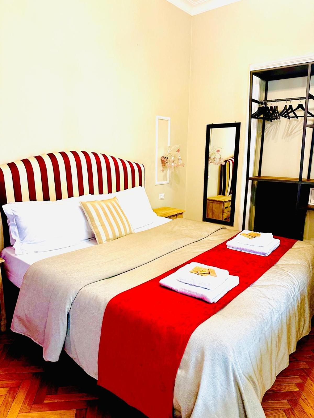 Piazza Di Spagna Luxury