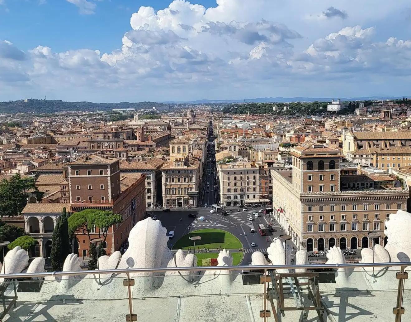 Piazza Di Spagna Luxury * Rom