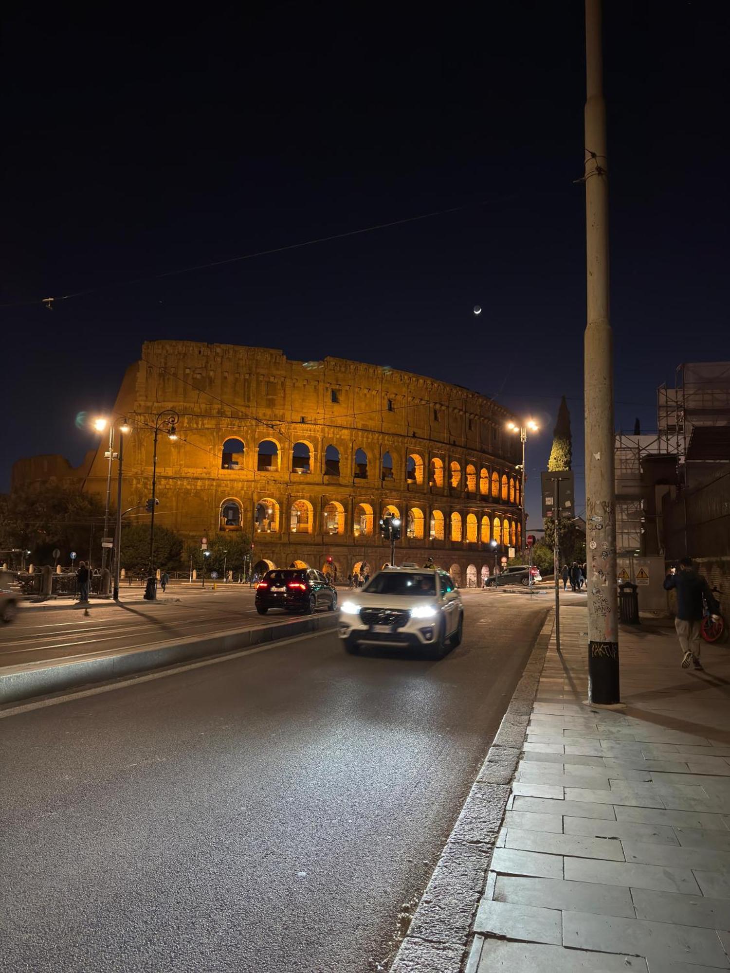 Piazza Di Spagna Luxury Rom